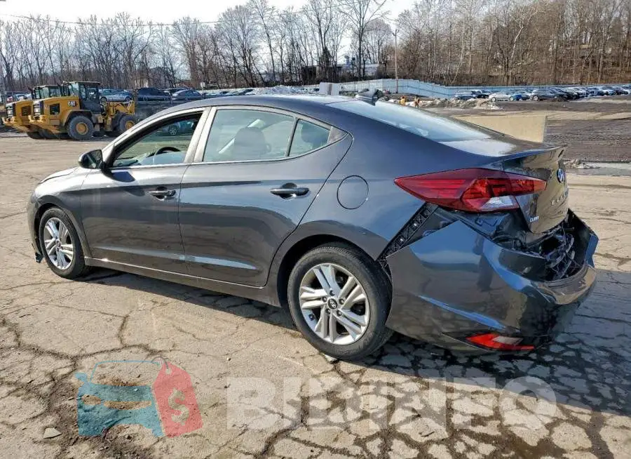 5NPD84LF1LH617822 Photo# 2