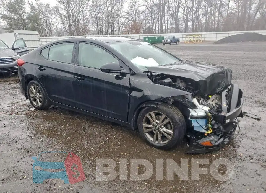 5NPD84LF5JH254034 Photo# 4