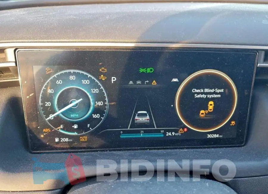 5NTJEDDF8RH106712 Photo# 9