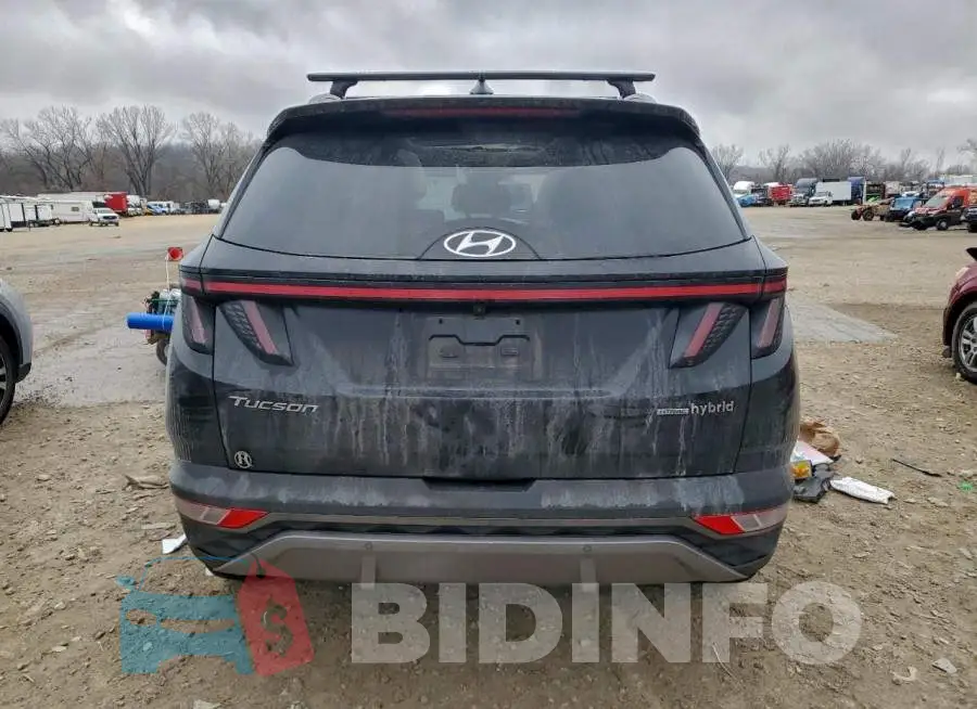 KM8JECA1XNU067327 Photo# 6