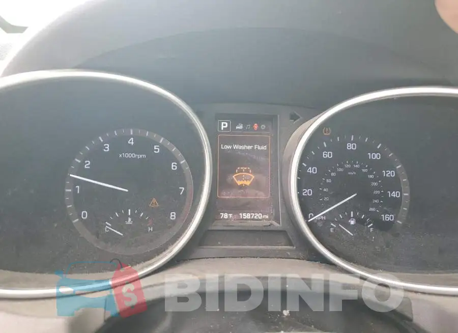 KM8SN4HF8HU185750 Photo# 9