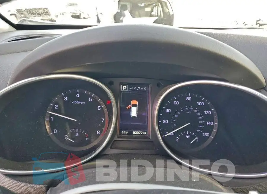 KM8SR4HF0KU300692 Photo# 9
