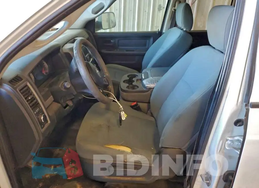 1C6RR6FT0JS101280 Photo# 7