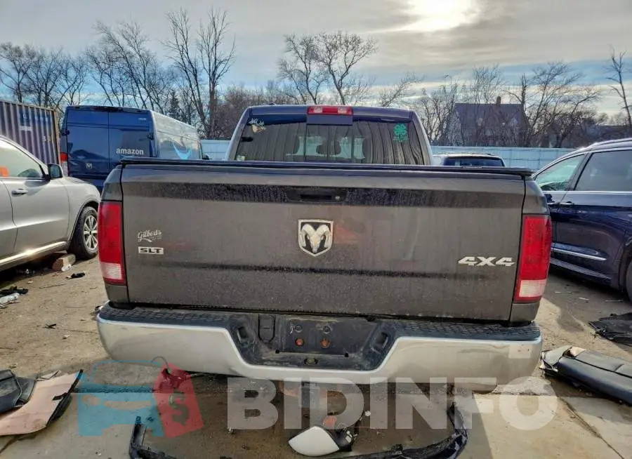 1C6RR7LT0JS223678 Photo# 6