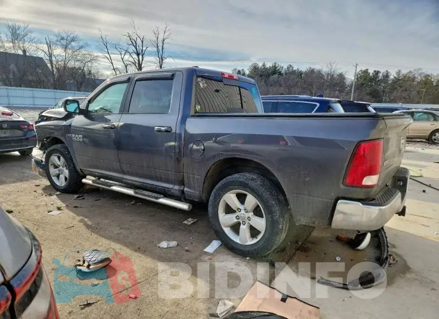 1C6RR7LT0JS223678 Photo# 2
