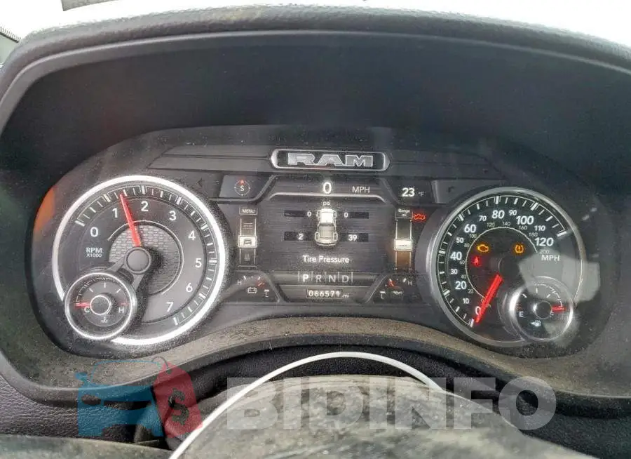 1C6SRFFT1MN585545 Photo# 9