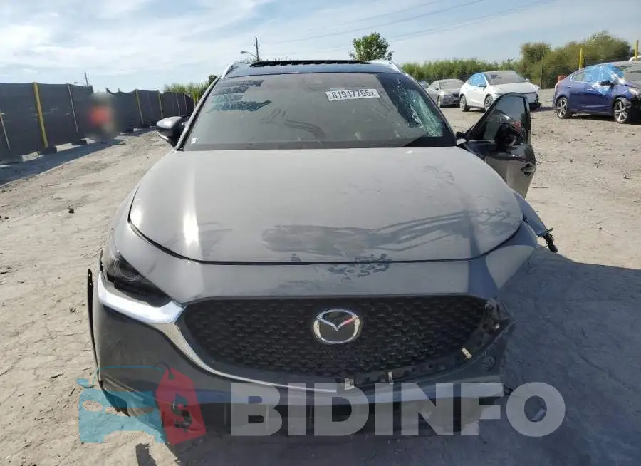3MVDMBEM8LM125888 Photo# 5