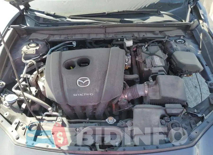 3MVDMBEM8LM125888 Photo# 11