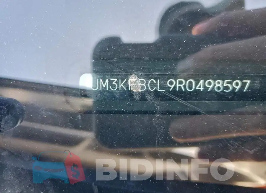 JM3KFBCL9R0498597 Photo# 13