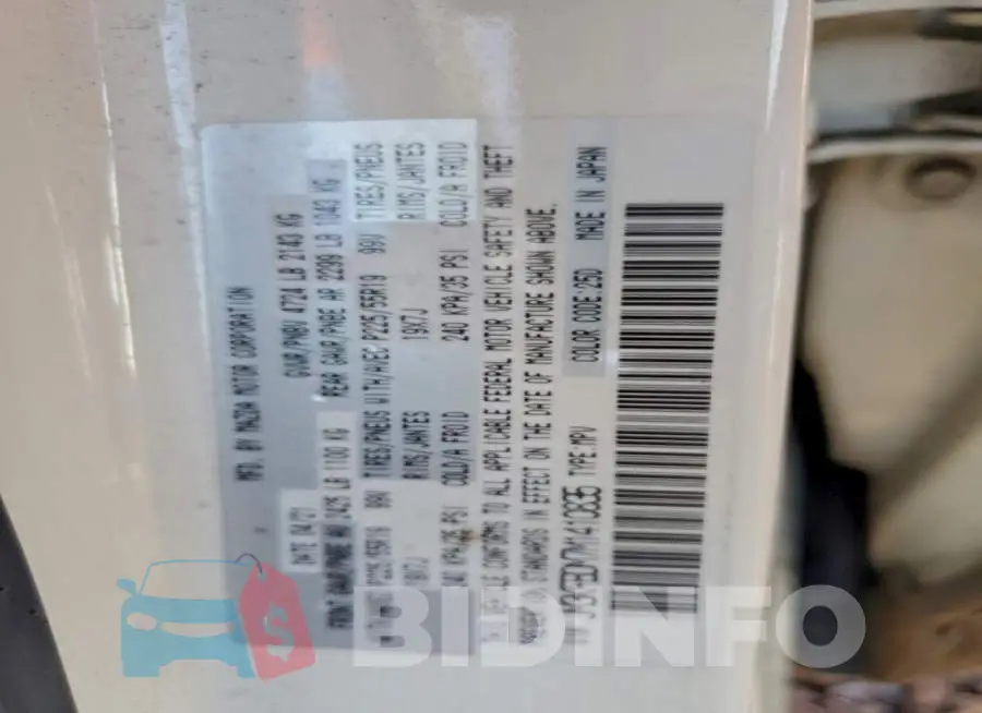 JM3KFBDM7M1410835 Photo# 14
