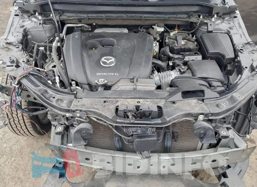 JM3KFBDMXM1390984 Photo# 12