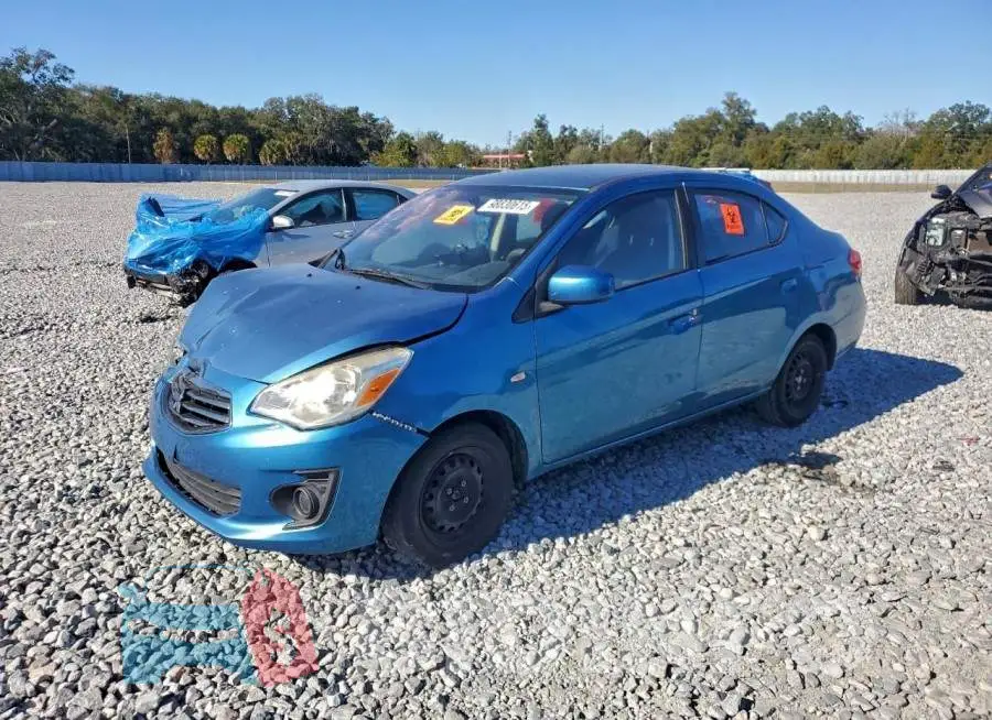 ML32F3FJ3JHF06472 Photo# 1