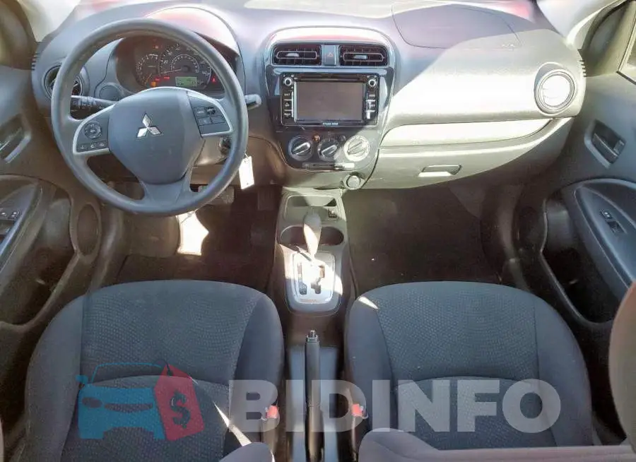 ML32F3FJ7KHF01504 Photo# 8