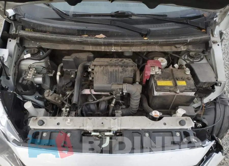 ML32FUFJ7NHF05028 Photo# 11