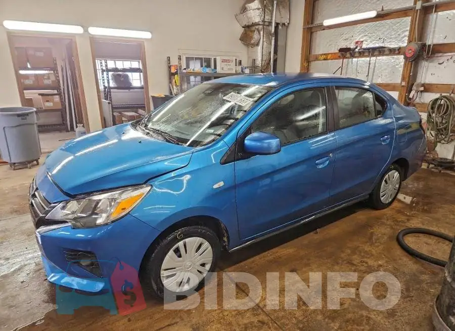 ML32FUFJ7RHF18111 Photo# 1