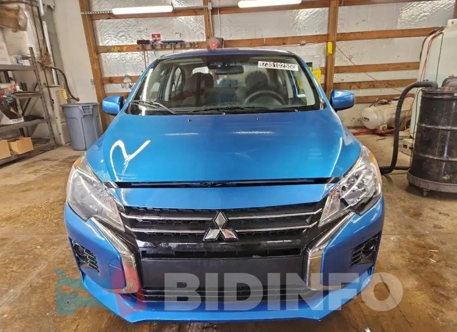 ML32FUFJ7RHF18111 Photo# 5