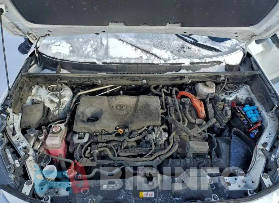 2T3DWRFV1PW164578 Photo# 12