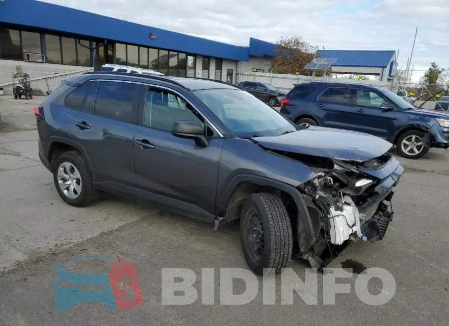2T3F1RFV6MC145626 Photo# 4