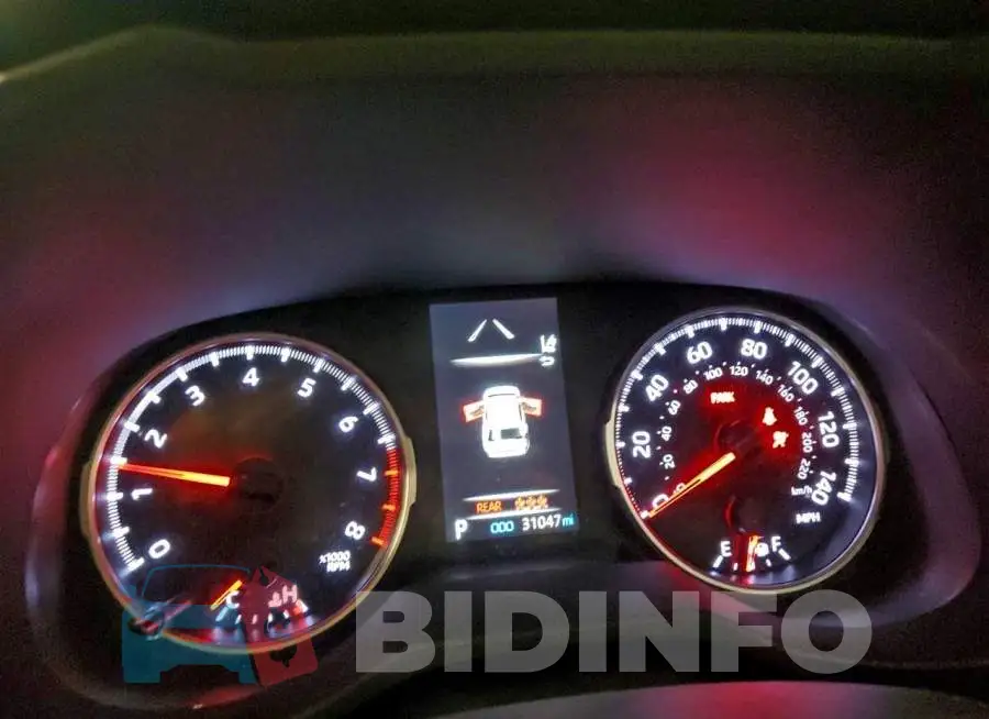 2T3F1RFV7NC296881 Photo# 9