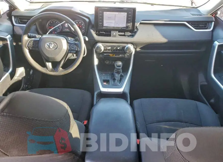 2T3G1RFV7MC147518 Photo# 8