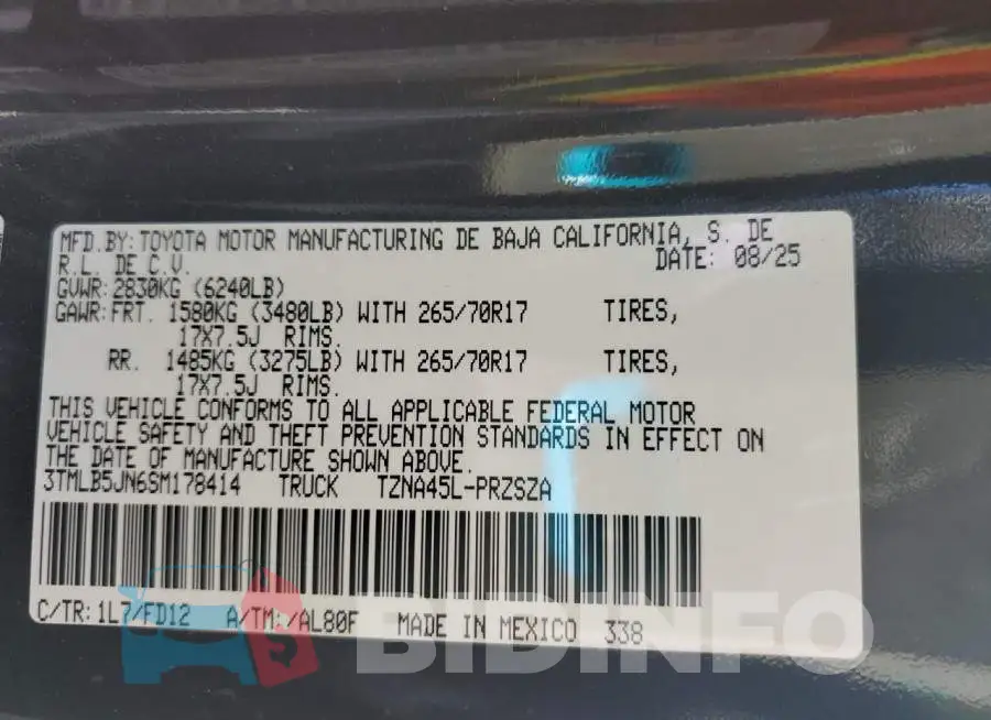 3TMLB5JN6SM178414 Photo# 12
