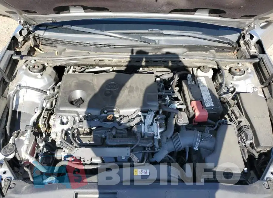 4T1B11HK4KU705277 Photo# 11