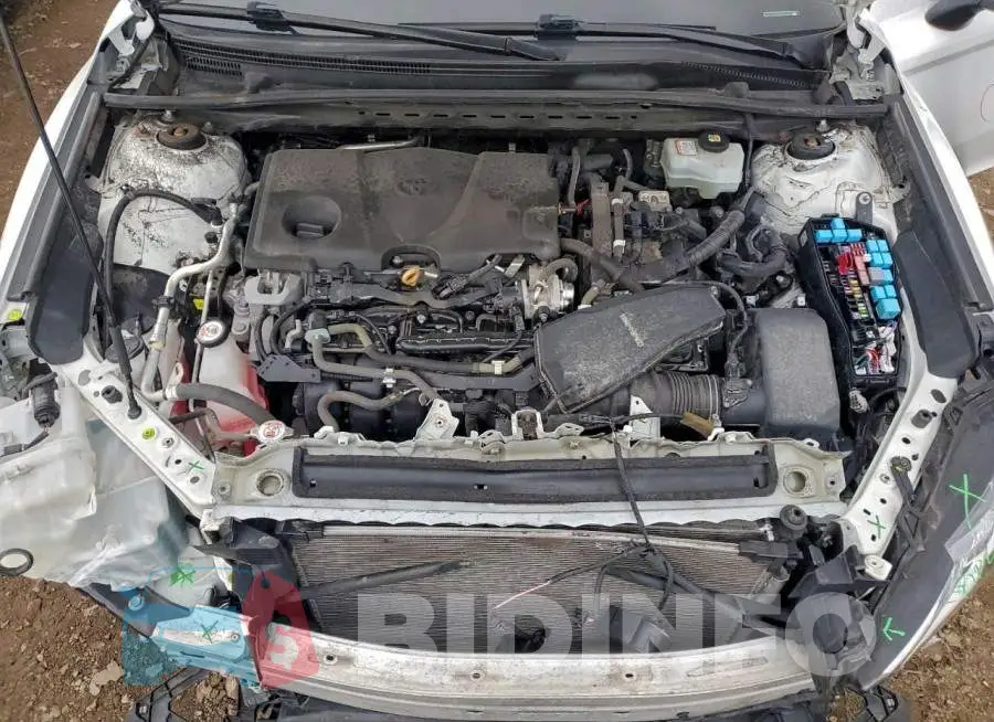 4T1C31AK1MU552403 Photo# 11