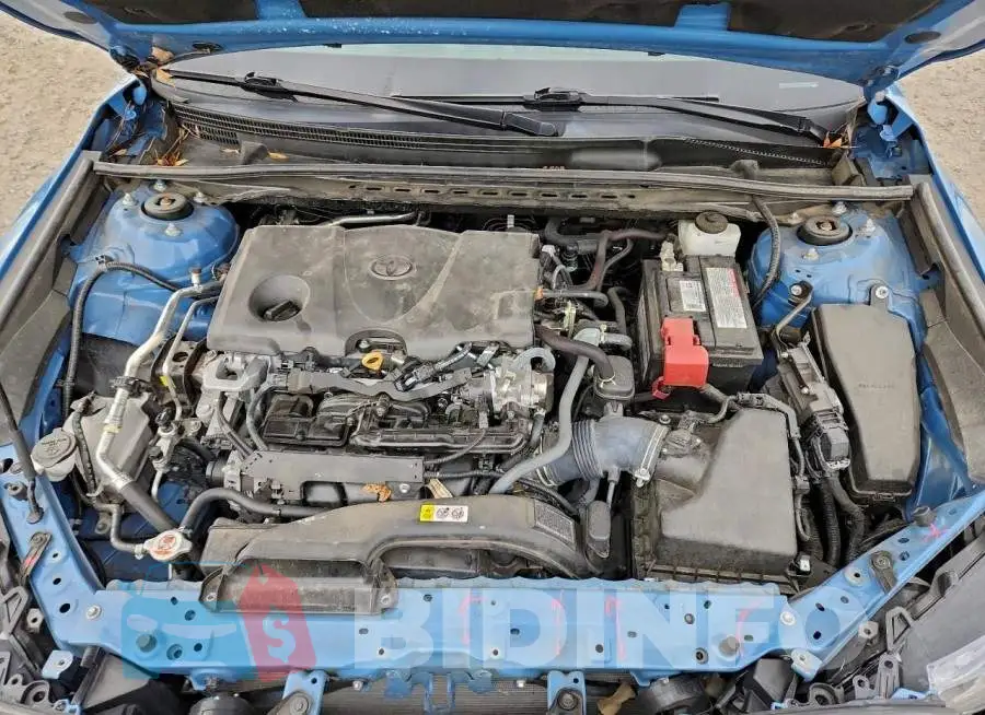 4T1K61AK0PU181788 Photo# 11
