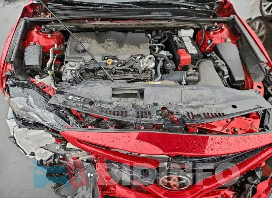 4T1K61BK8PU099791 Photo# 11