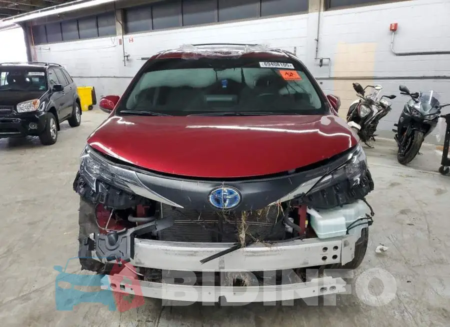 5TDJSKFC8RS145180 Photo# 5