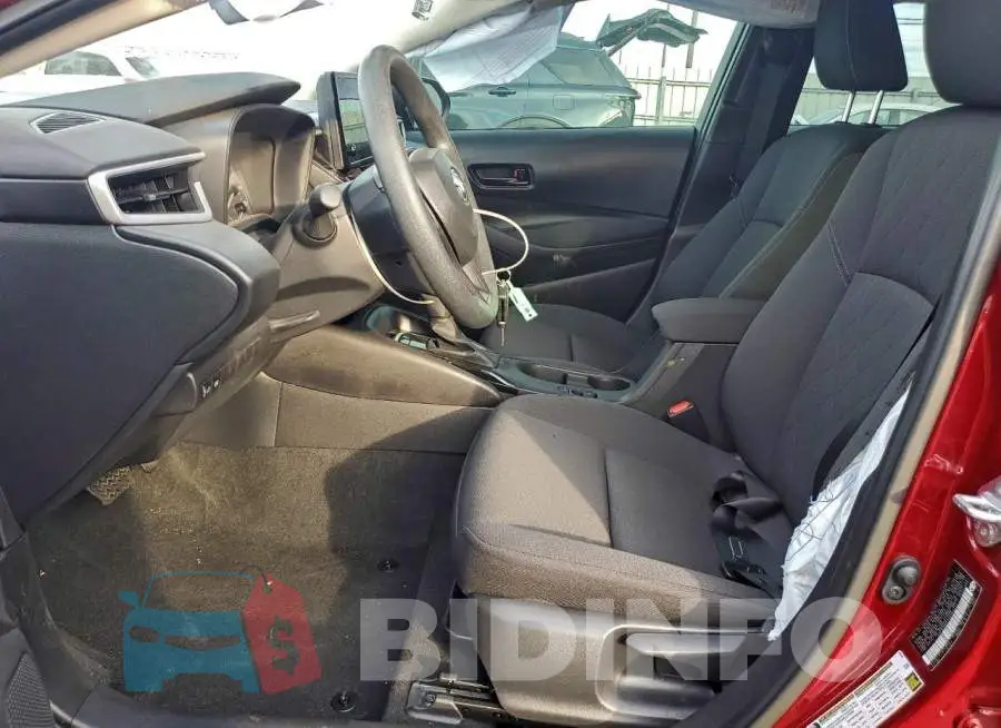 5YFB4MDE1SP309611 Photo# 7