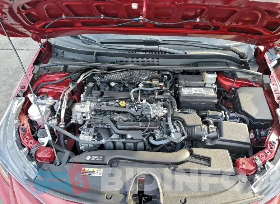 5YFB4MDE1SP309611 Photo# 11