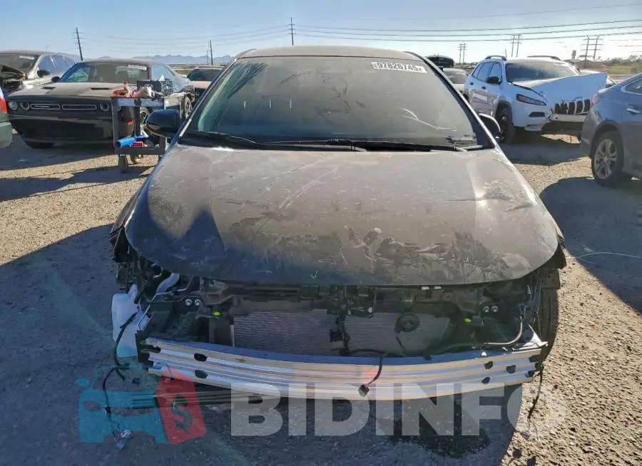 5YFB4MDE1SP346982 Photo# 5