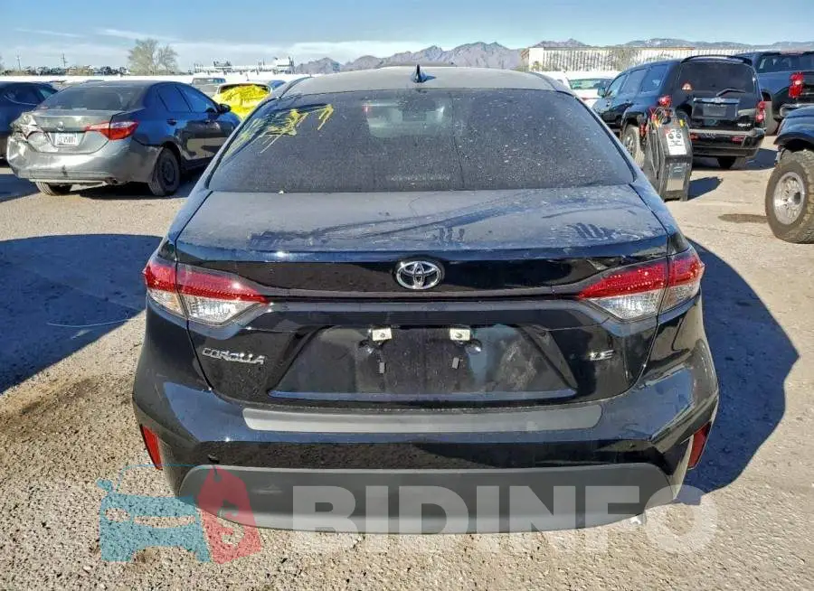 5YFB4MDE1SP346982 Photo# 6