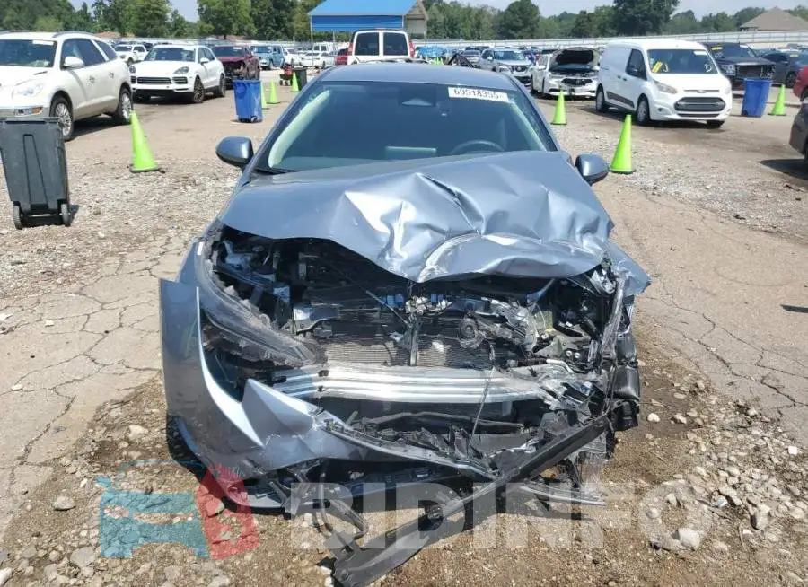 5YFB4MDE2PP054622 Photo# 5