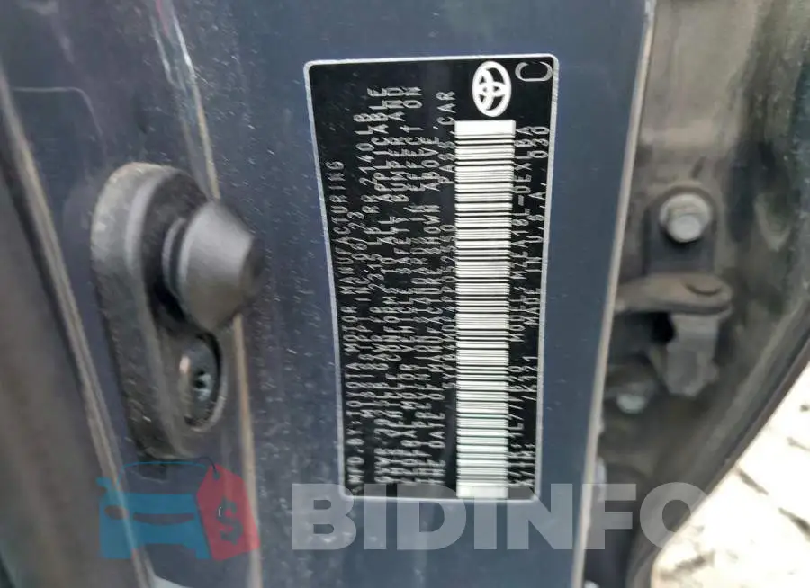 5YFB4MDE4PP052550 Photo# 12