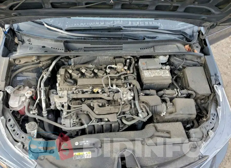 5YFB4MDE4PP052550 Photo# 11