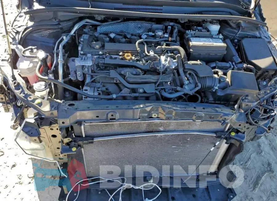 5YFB4MDE5PP043114 Photo# 11