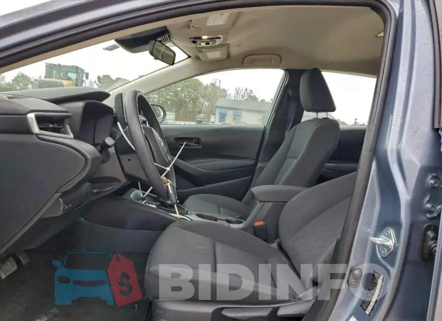 5YFB4MDE5RP149825 Photo# 7