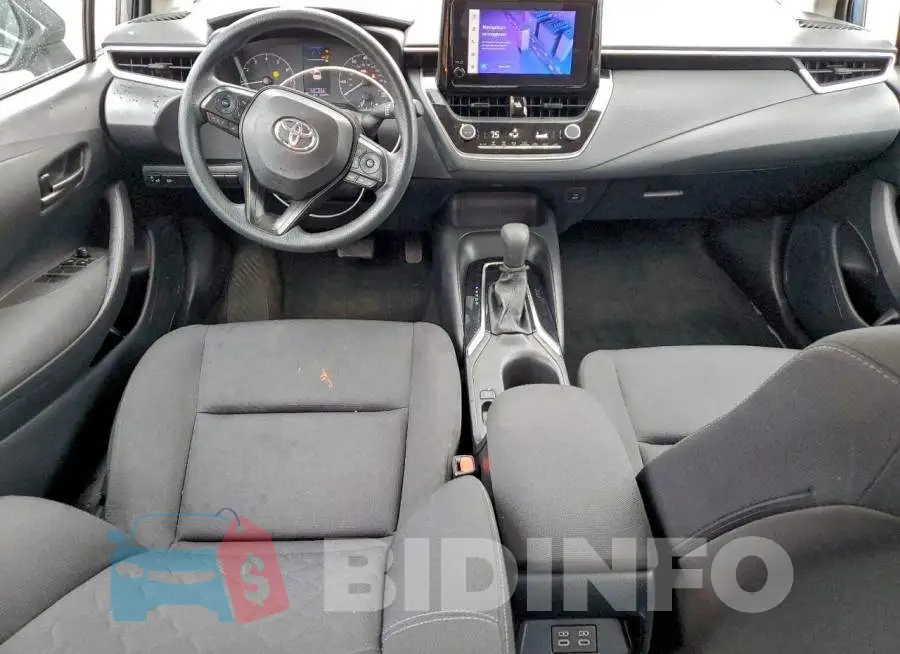 5YFB4MDE5RP149825 Photo# 8