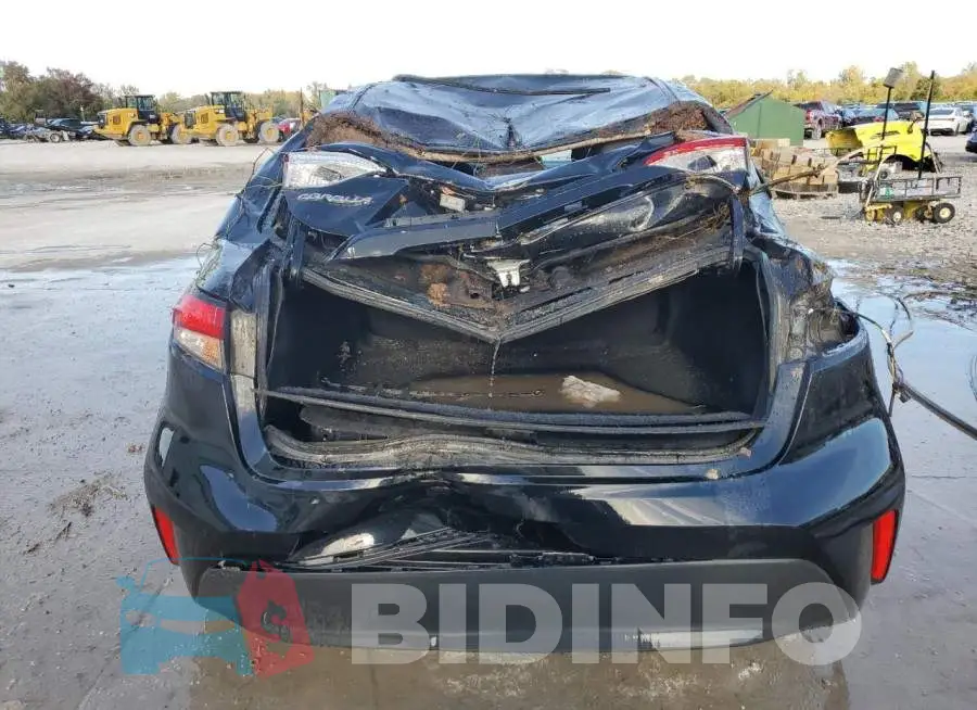 5YFB4MDE8RP213856 Photo# 6