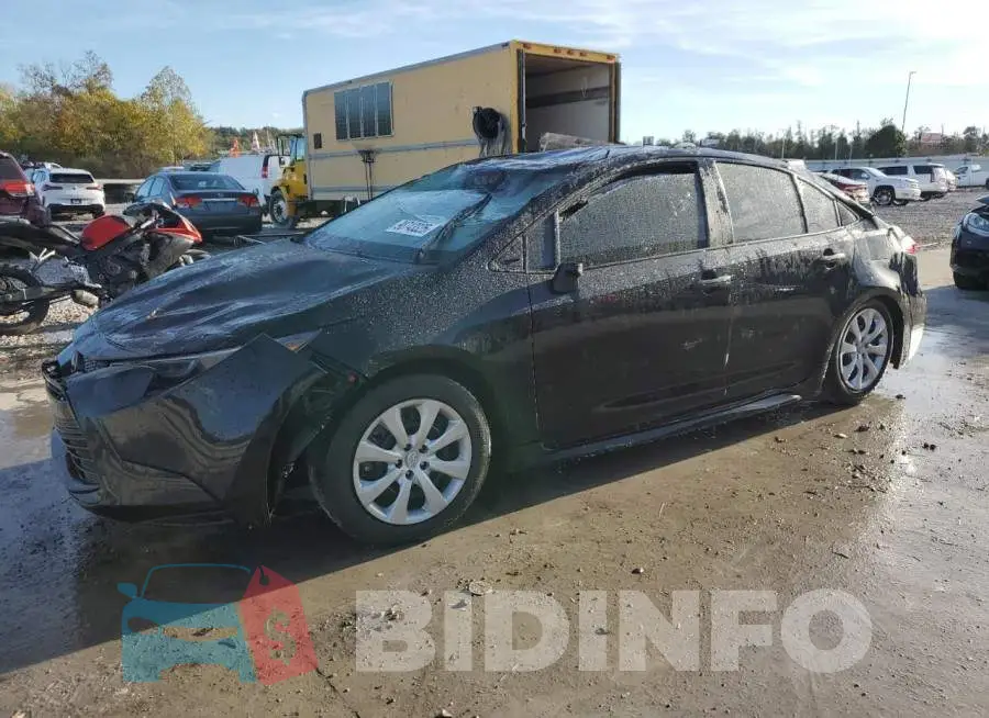 5YFB4MDE8RP213856 Photo# 1