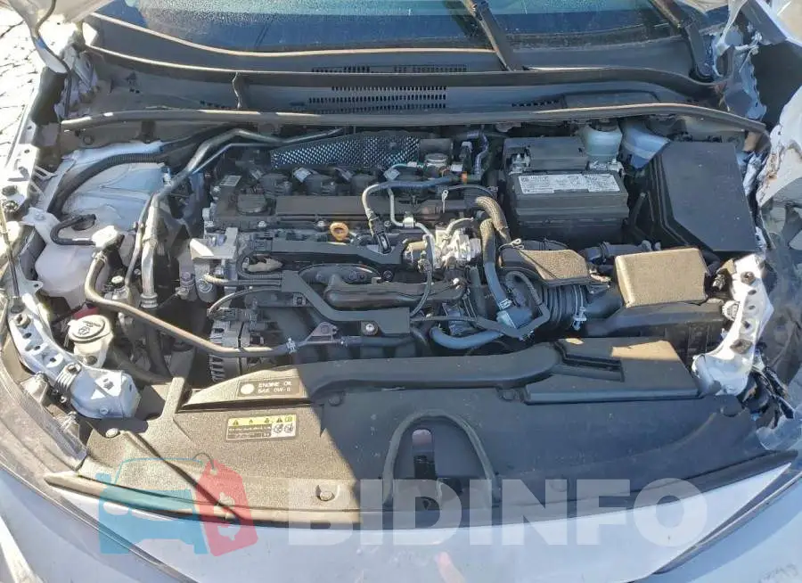 5YFB4MDE8SP265607 Photo# 11