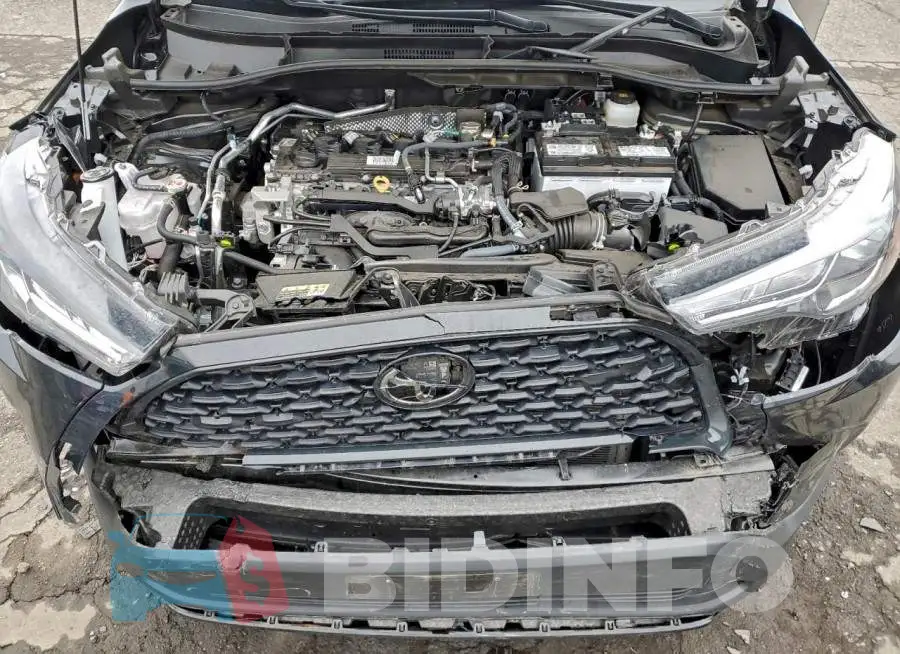 7MUBAABG9RV106517 Photo# 11