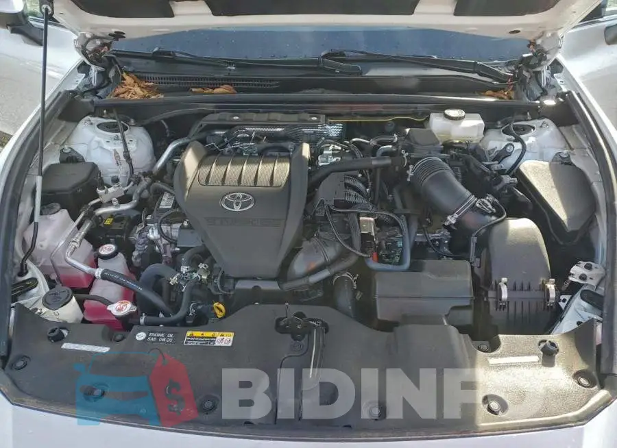 JTDAFAAF5P3004713 Photo# 12