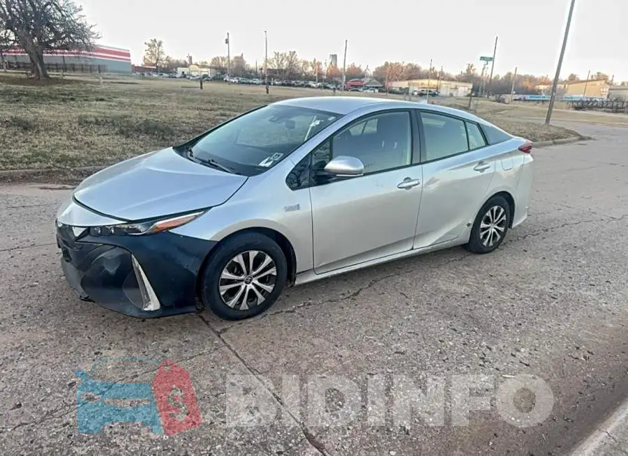 JTDKARFP5L3155175 Photo# 2