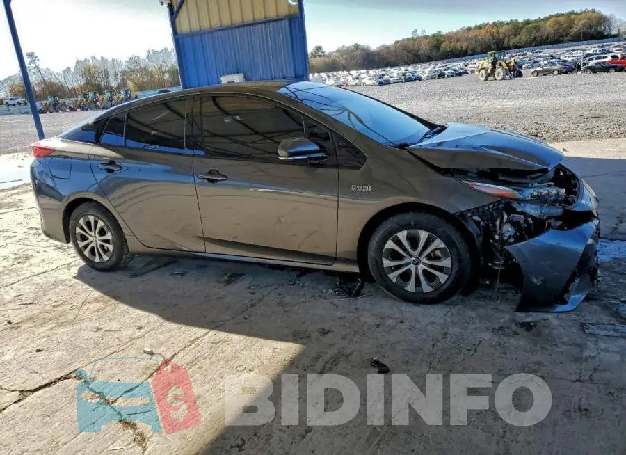 JTDKARFPXL3147329 Photo# 4