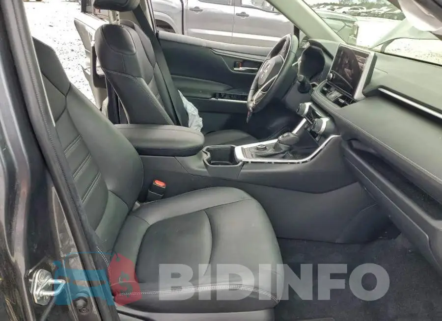 JTMB6RFV9PD102091 Photo# 7