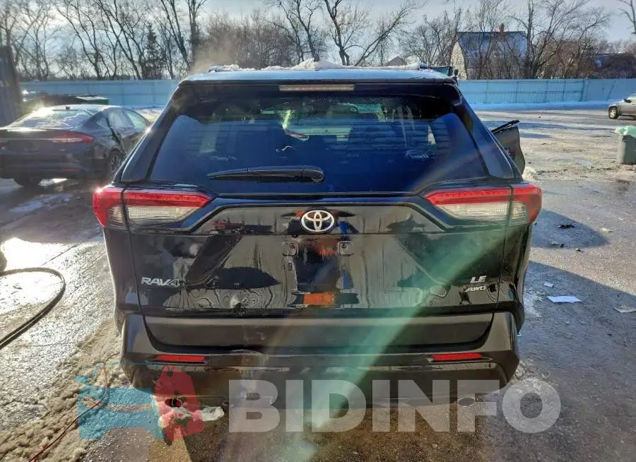 JTMF1RFV6LD064166 Photo# 6