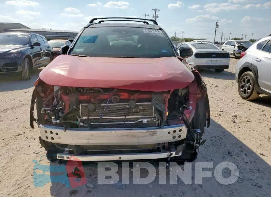 JTMFB3FV4PD159082 Photo# 5